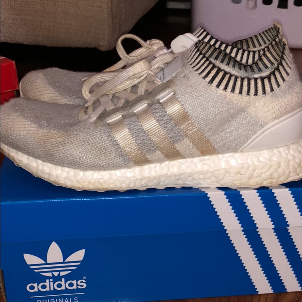 Adidas EQT support ultra Pk